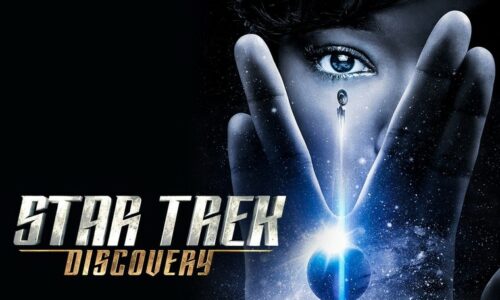 Star Trek Discovery