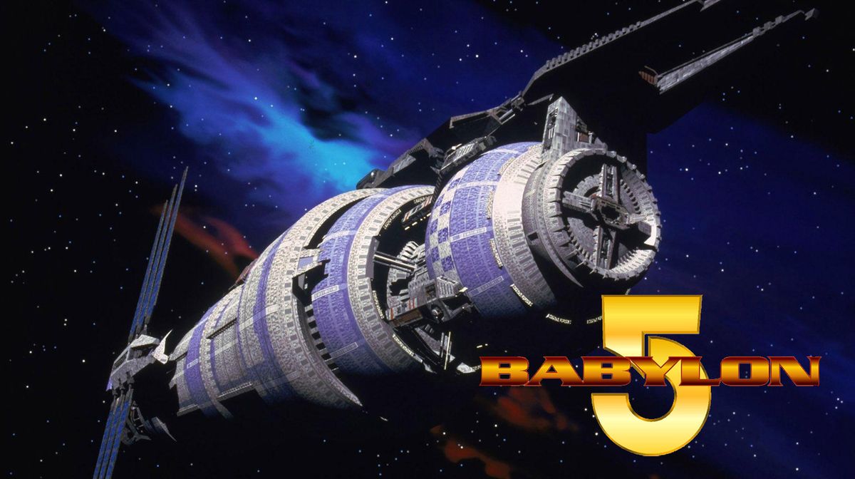 Babylon 5